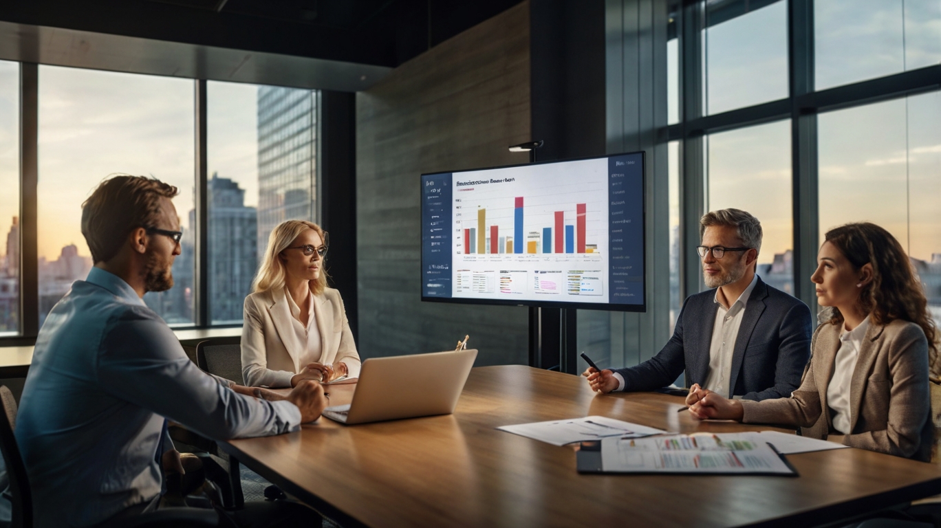 FinanzTreuhand Team